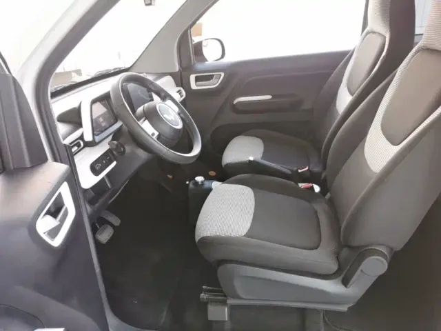 Wuling Hongguang Mini EV — Фото автомобиля 14