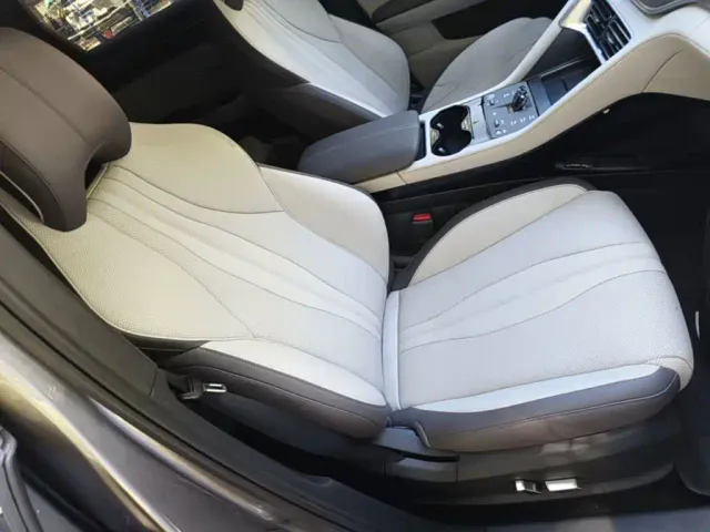 BYD Song PLUS — Фото автомобиля 24