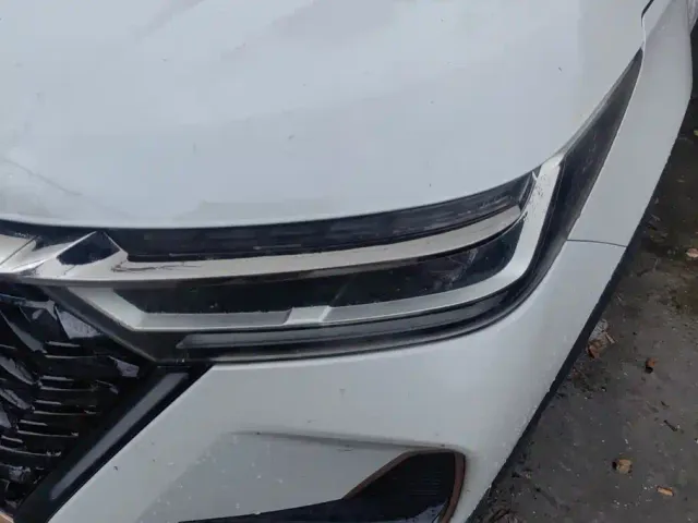 Chery Tiggo 8 PRO — Фото автомобиля 5
