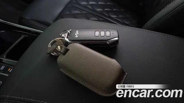 Kia Sorento Sorento 4-е поколение Дизель 2.2 2WD — Фото автомобиля 10