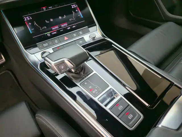 Audi A6 — Фото автомобиля 15