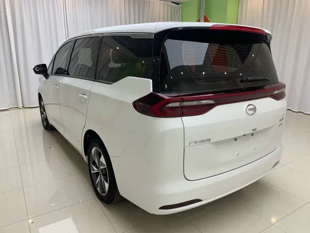 GAC Trumpchi M6 — Фото автомобиля 6