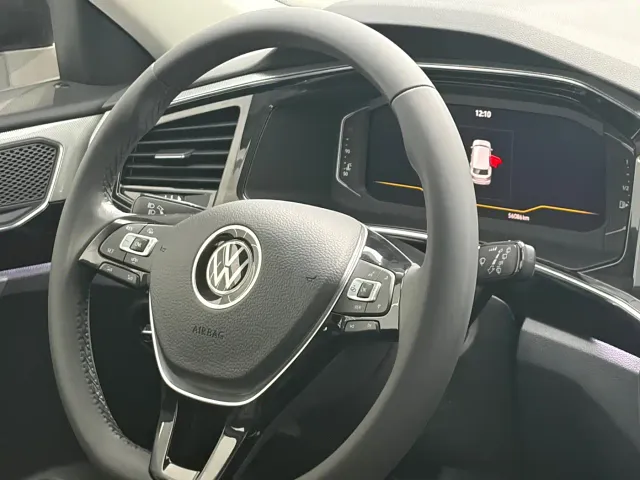 Volkswagen Tayron — Фото автомобиля 9