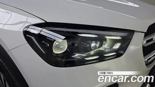 Mercedes-Benz GLE-Class W167 — Фото автомобиля 22