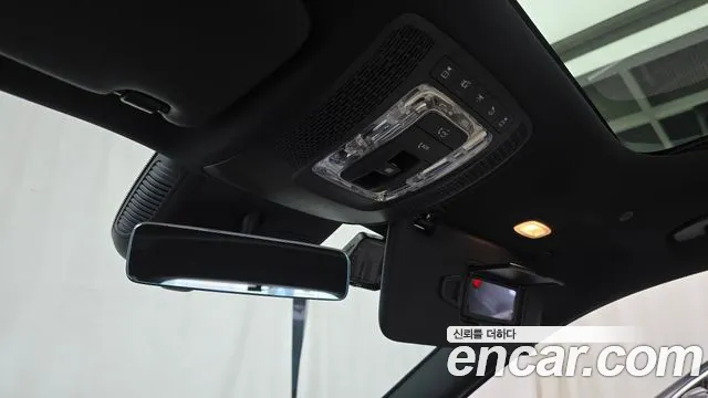 Mercedes-Benz EQA — Фото автомобиля 16