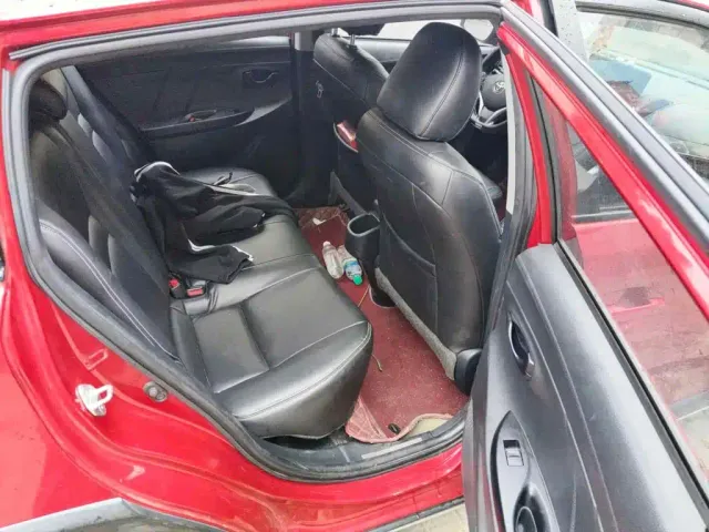Toyota YARiS L Zhi Xuan — Фото автомобиля 11