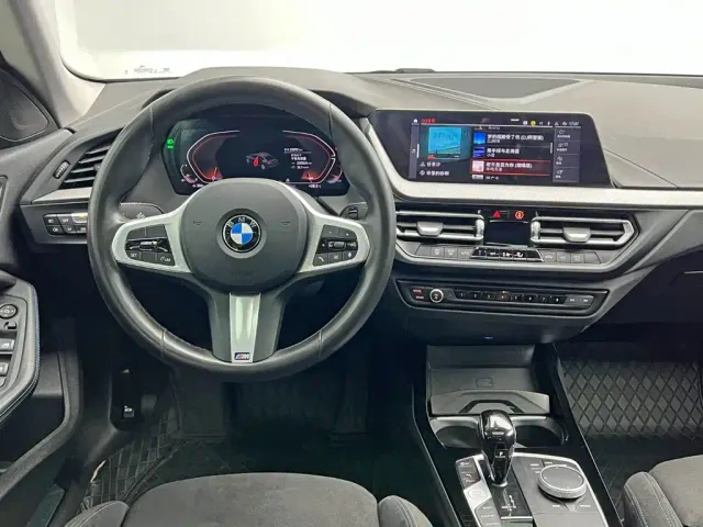 BMW 2 Series — Фото автомобиля 18