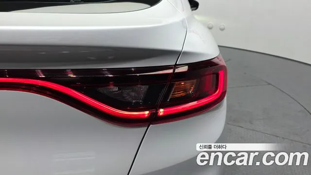 Renault Korea XM3 — Фото автомобиля 23
