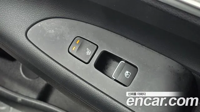 Hyundai Grandeur Новый Grandeur IG — Фото автомобиля 25