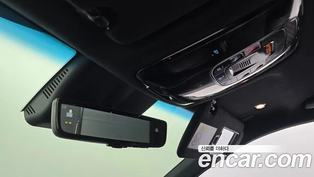 Genesis GV80 — Фото автомобиля 27