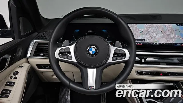 BMW X5 — Фото автомобиля 12