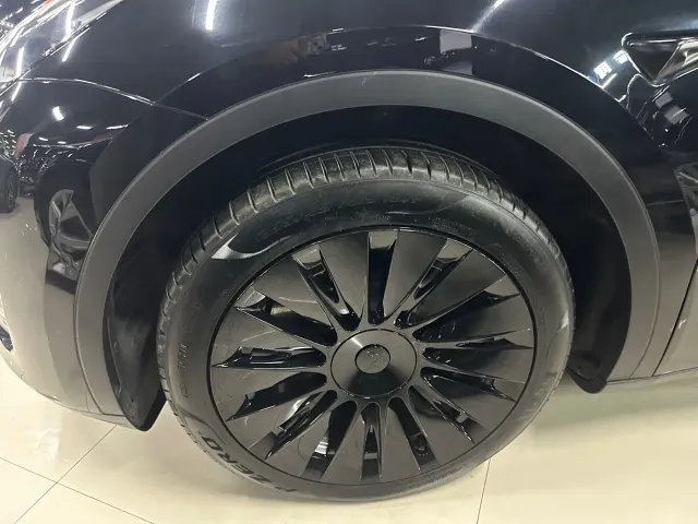 Tesla Model Y — Фото автомобиля 20