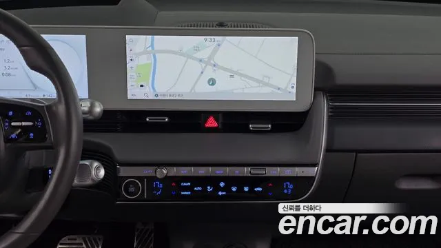 Hyundai Ioniq5 — Фото автомобиля 11