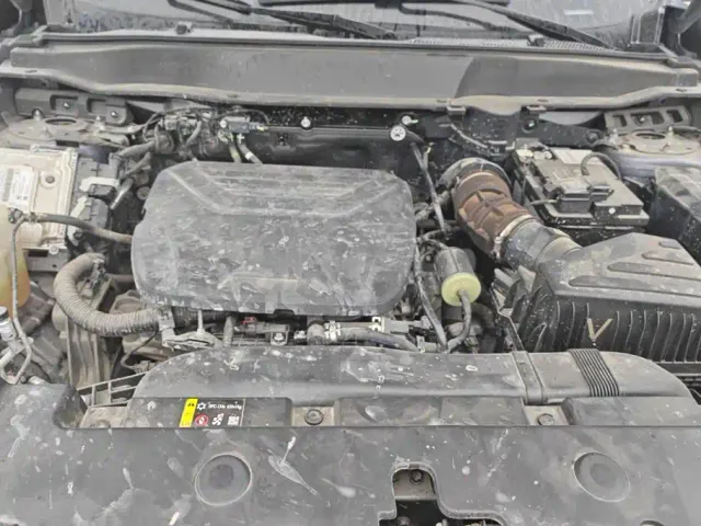 Haval Big Dog — Фото автомобиля 10