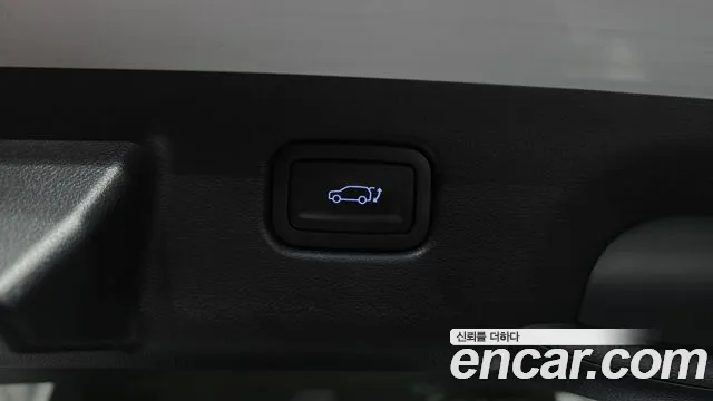 Hyundai Kona SX2 — Фото автомобиля 26