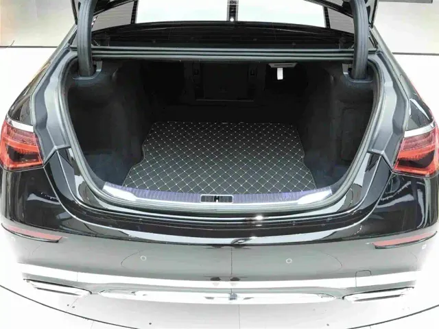 Mercedes-Benz Maybach S-Class — Фото автомобиля 26