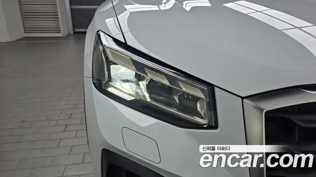 Audi Q2 — Фото автомобиля 22