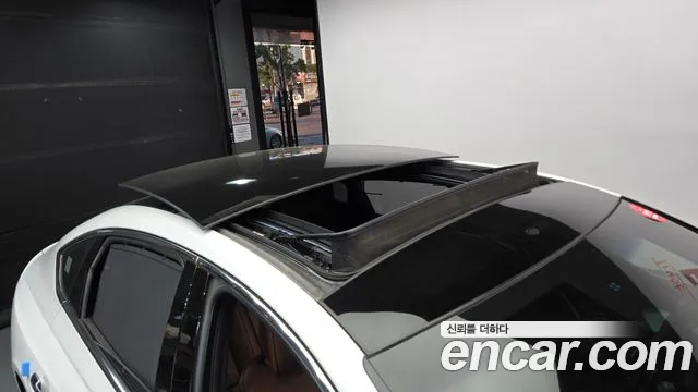 Genesis G80 RG3 — Фото автомобиля 19