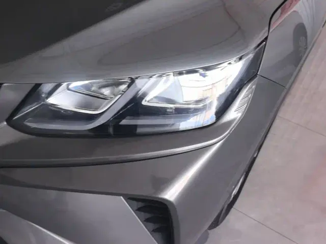 Geely Binyue — Фото автомобиля 5