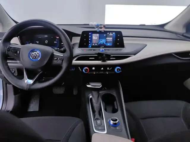 Buick Velite 6 — Фото автомобиля 12