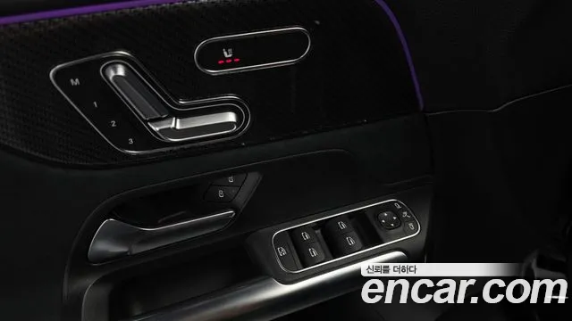 Mercedes-Benz GLA-Class — Фото автомобиля 27