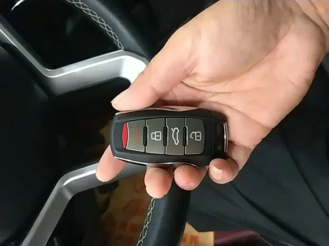 Haval H6 — Фото автомобиля 16