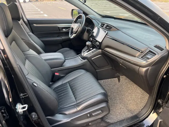 Honda Breeze — Фото автомобиля 12