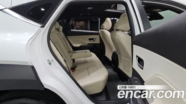Hyundai Kona — Фото автомобиля 18