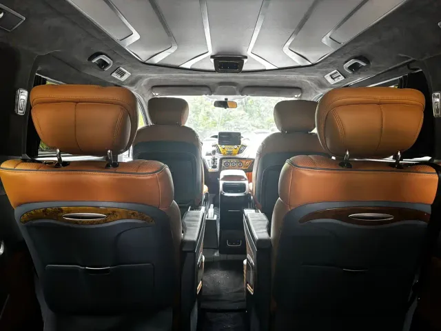 Kedi Auto Kedidia — Фото автомобиля 12
