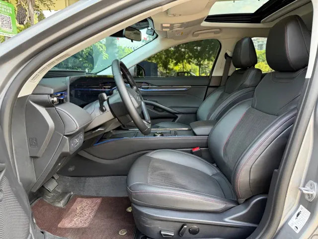 Ford Mondeo — Фото автомобиля 4