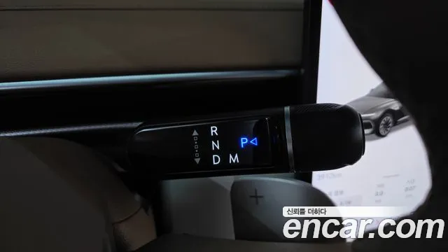 Hyundai Grandeur — Фото автомобиля 12