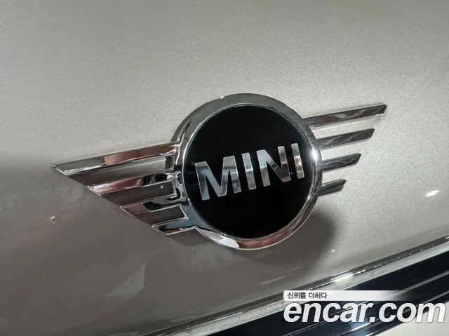 MINI Countryman — Фото автомобиля 12