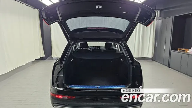 Audi Q5 45 TFSI quattro — Фото автомобиля 20