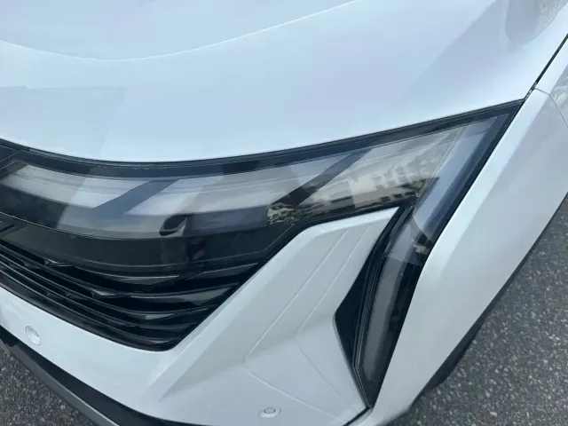 Geely Boyue L — Фото автомобиля 15