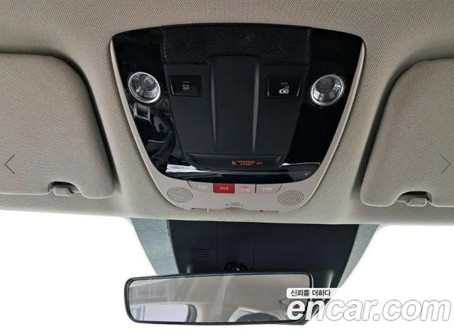 Kia K5 Generation 3 — Фото автомобиля 14