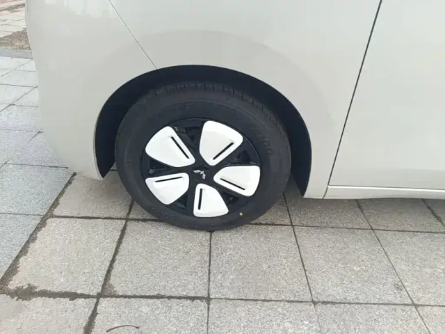 Wuling Hongguang Mini EV — Фото автомобиля 22