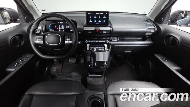 Hyundai Casper Casper Turbo Smart — Фото автомобиля 7