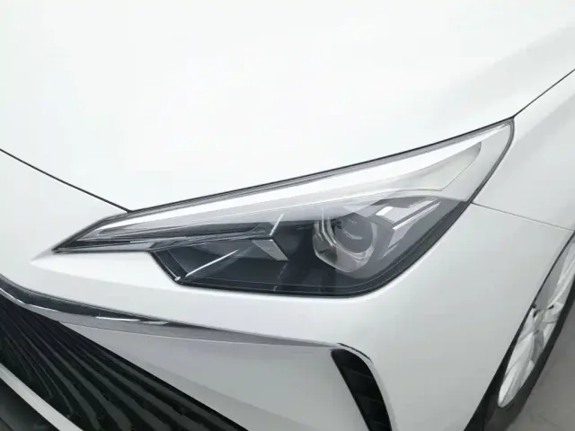 Roewe i5 — Фото автомобиля 7