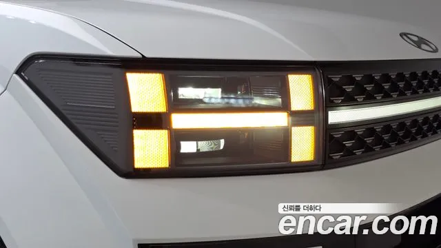 Hyundai Santa Fe MX5 — Фото автомобиля 7