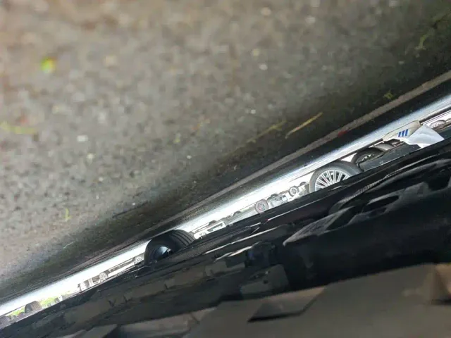 GAC Trumpchi Emkoo — Фото автомобиля 16