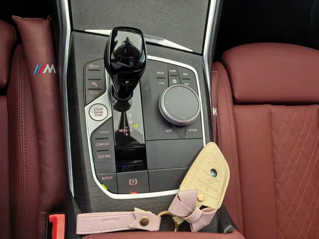 BMW 3 Series — Фото автомобиля 14