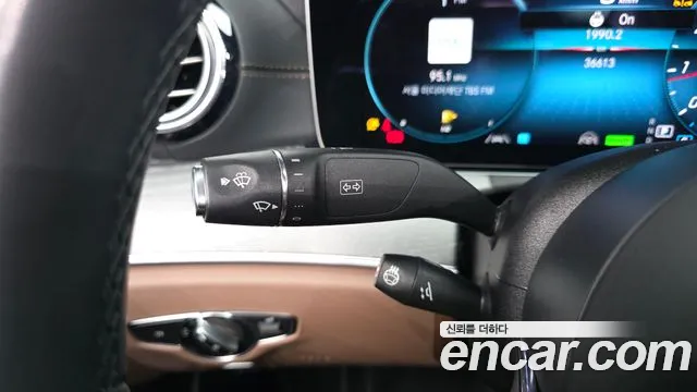 Mercedes-Benz E-Class E-класс W213 E350 4MATIC Avantgarde — Фото автомобиля 17