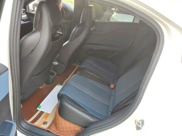 BYD Seagull — Фото автомобиля 16
