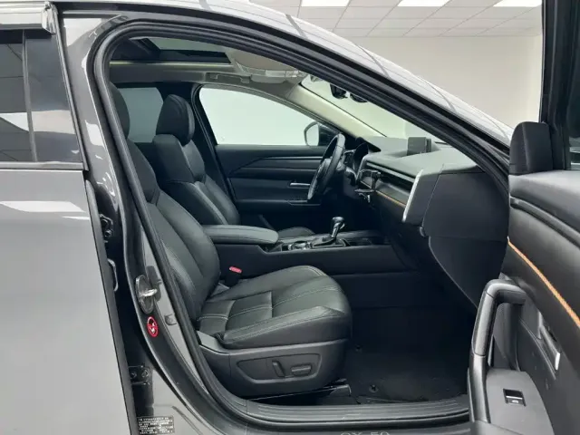 Mazda CX-50 Xingye — Фото автомобиля 16