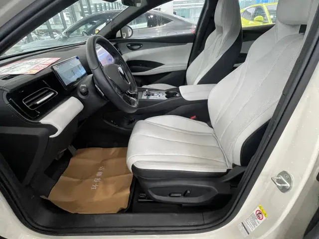 BYD Seal 06 — Фото автомобиля 6