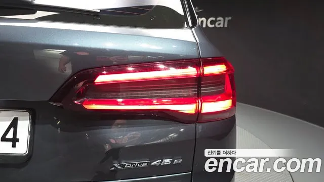 BMW X5 G05 — Фото автомобиля 23