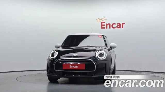 MINI Cooper — Фото автомобиля 3