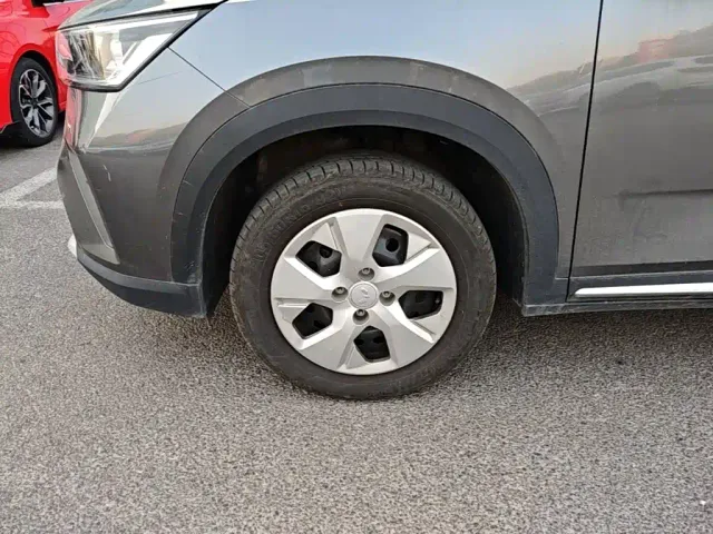 Wuling Xingchi — Фото автомобиля 22