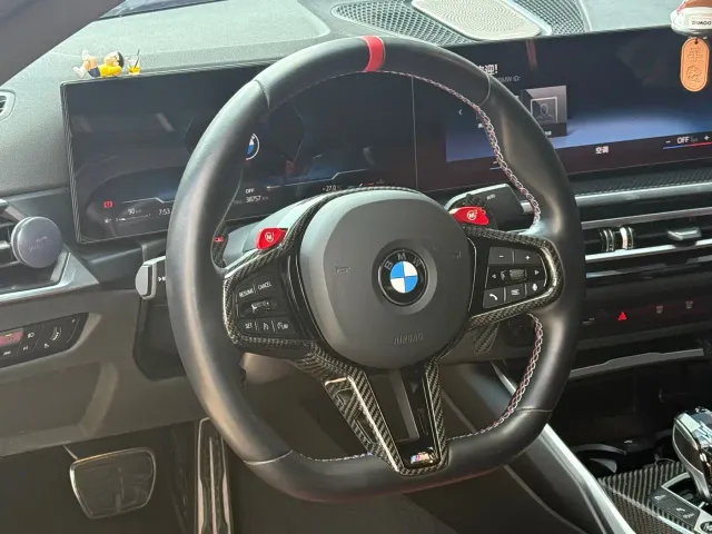 BMW 2 Series — Фото автомобиля 10