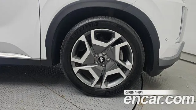Hyundai Palisade The New Palisade — Фото автомобиля 6